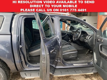 Used Ford Ranger 2021 for sale - 78082497: Photo