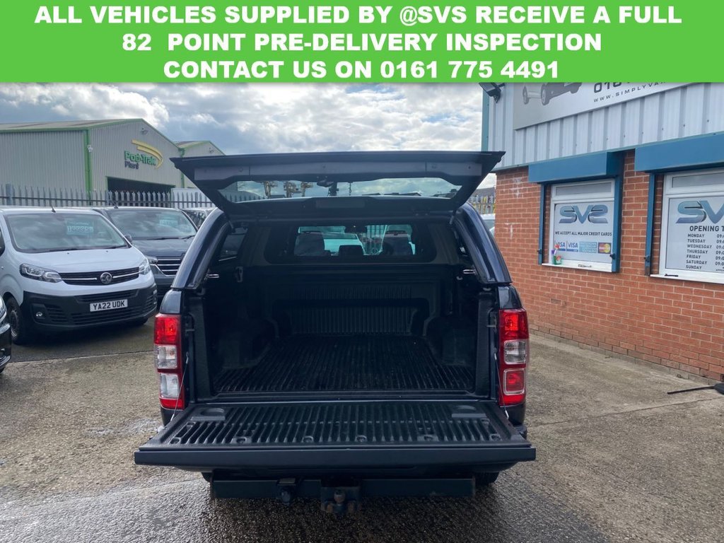 Used Ford Ranger 2021 for sale - 78082497: Photo 4