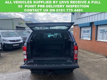 Used Ford Ranger 2021 for sale - 78082497: Photo