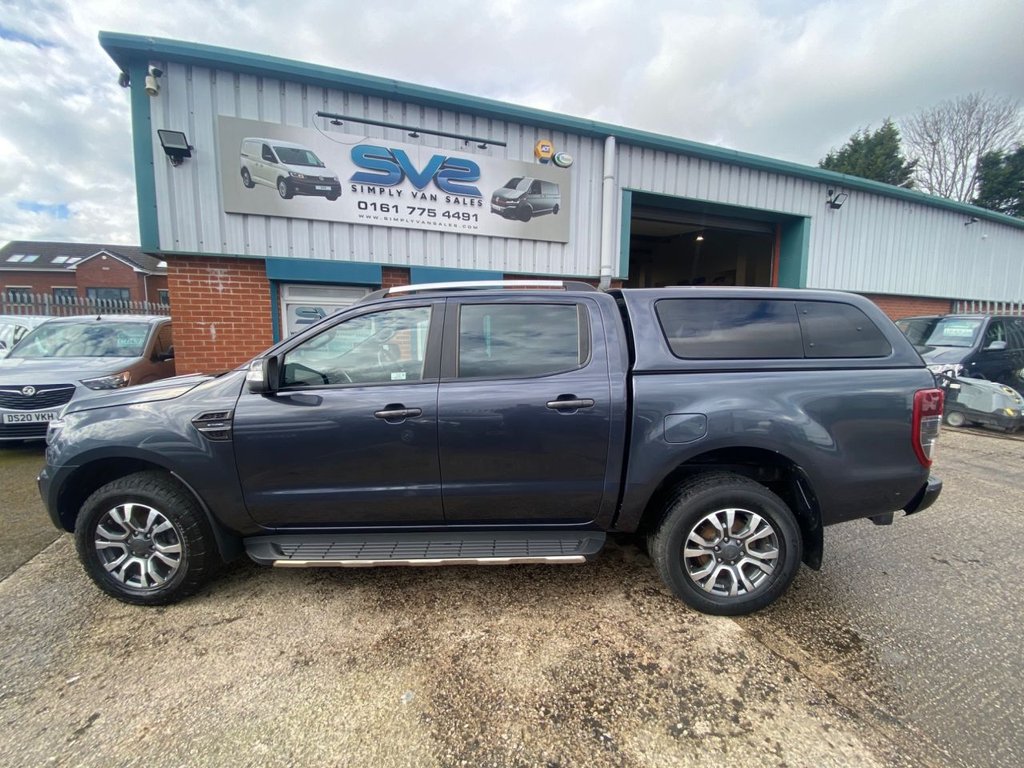 Used Ford Ranger 2021 for sale - 78082497: Photo 9