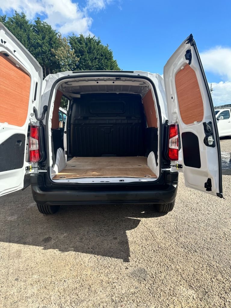 Vehicle 24