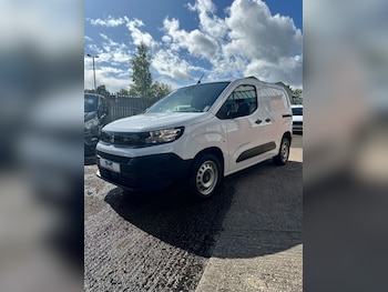 Used Vauxhall Combo 2024 for sale - 75924167: Photo
