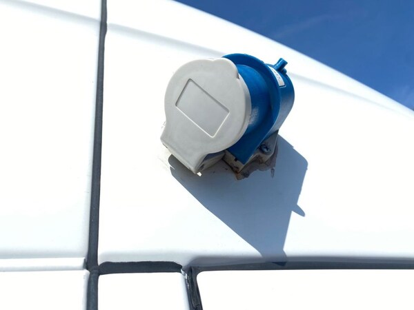 Used Mercedes-Benz Sprinter 2021 for sale - 74345269: Photo 14