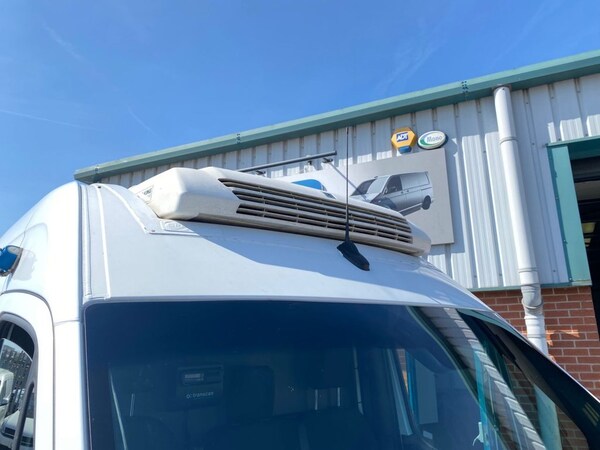Used Mercedes-Benz Sprinter 2021 for sale - 74345269: Photo 16