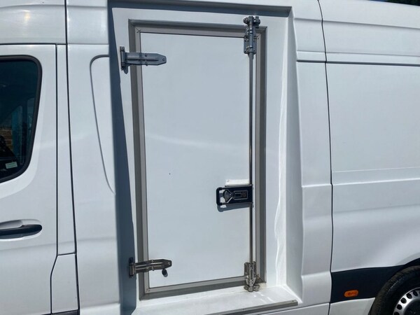 Used Mercedes-Benz Sprinter 2021 for sale - 74345269: Photo 17
