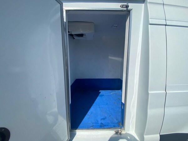 Used Mercedes-Benz Sprinter 2021 for sale - 74345269: Photo 18