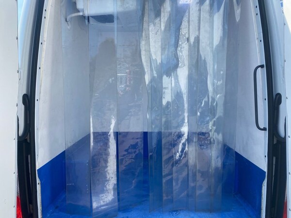 Used Mercedes-Benz Sprinter 2021 for sale - 74345269: Photo 23