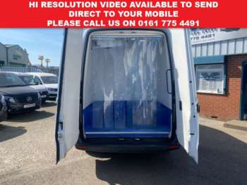 Used Mercedes-Benz Sprinter 2021 for sale - 74345269: Photo