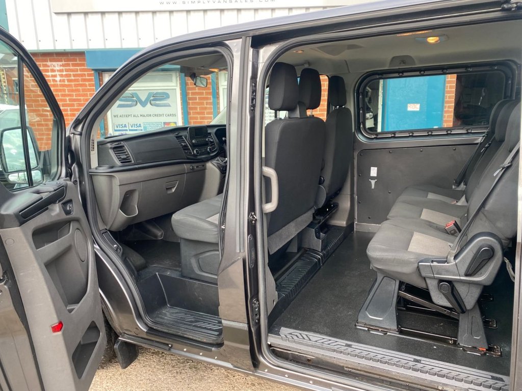 Vehicle 24