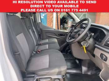 Used Ford Transit 2022 for sale - 74953722: Photo