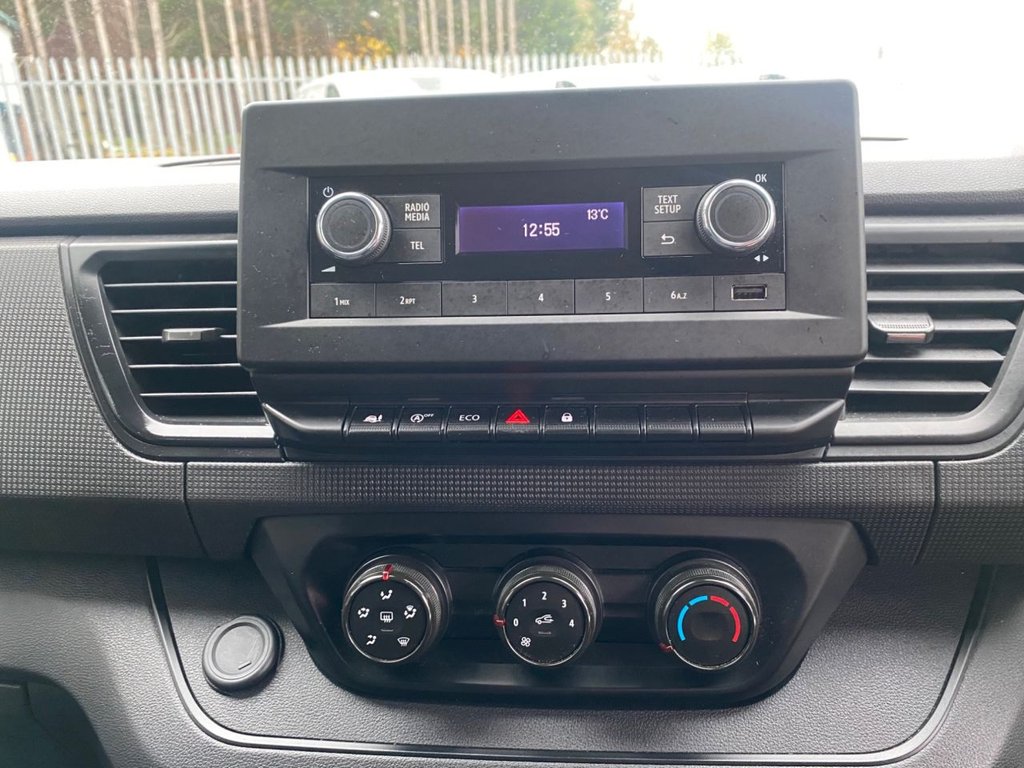 Used Renault Trafic 2022 for sale - 76509382: Photo 14