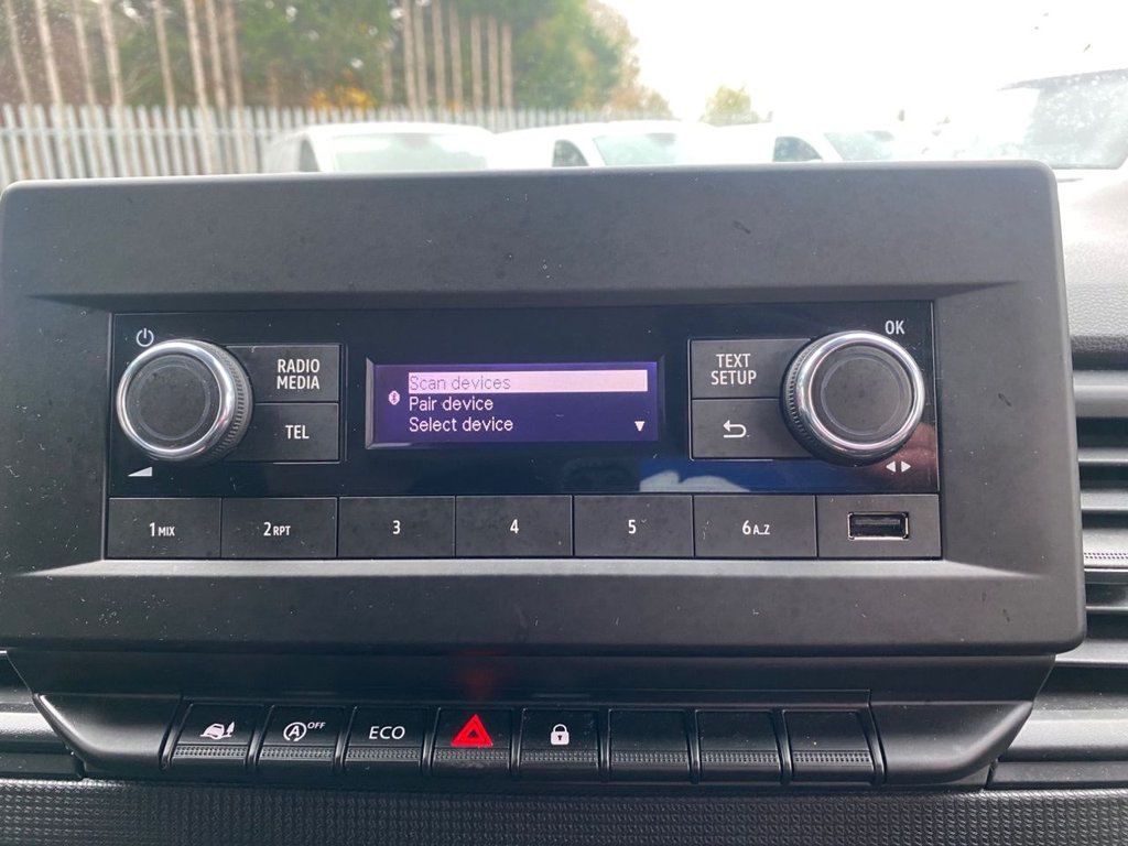 Used Renault Trafic 2022 for sale - 76509382: Photo 16