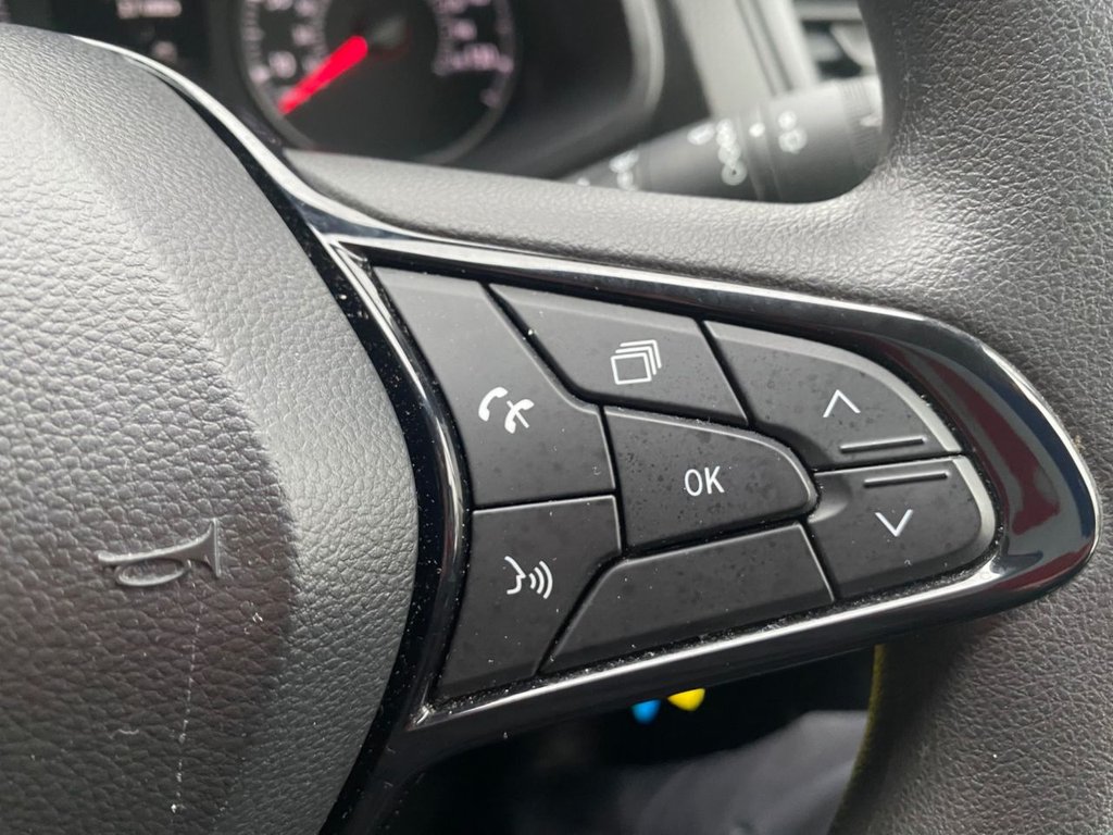 Used Renault Trafic 2022 for sale - 76509382: Photo 18