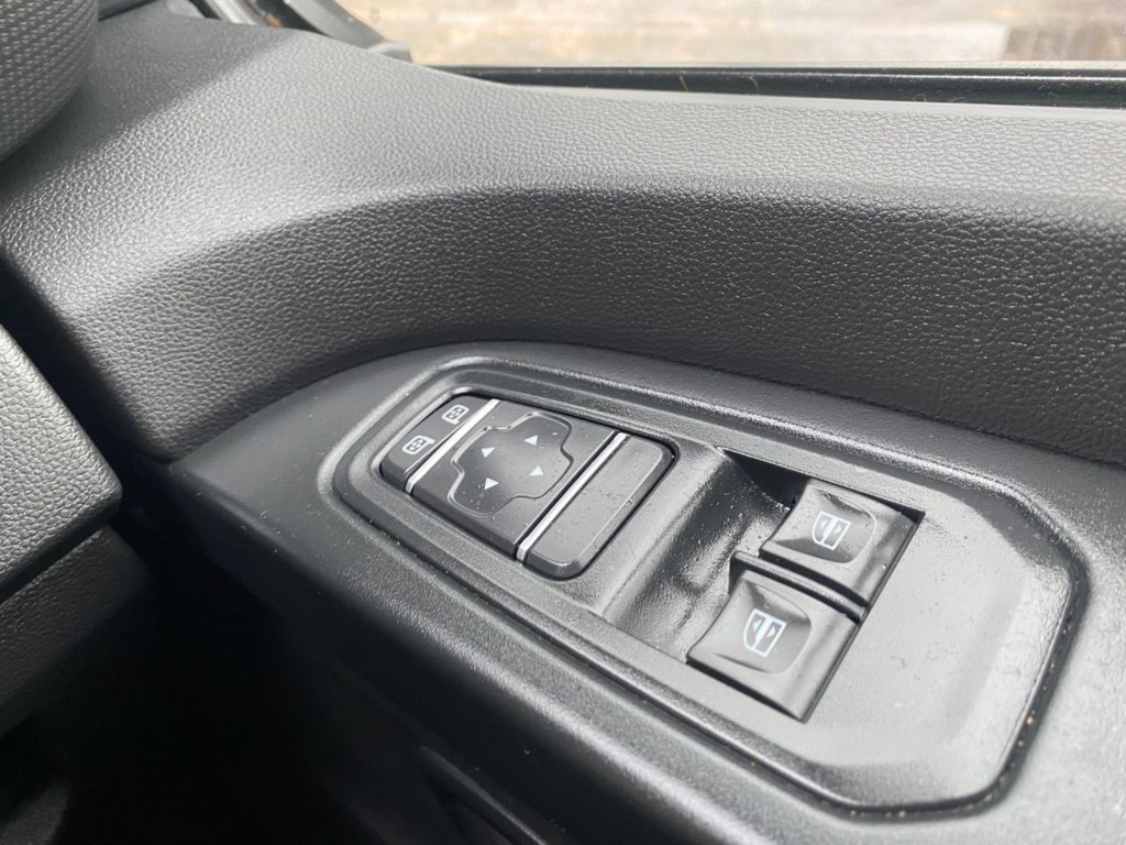 Used Renault Trafic 2022 for sale - 76509382: Photo 19