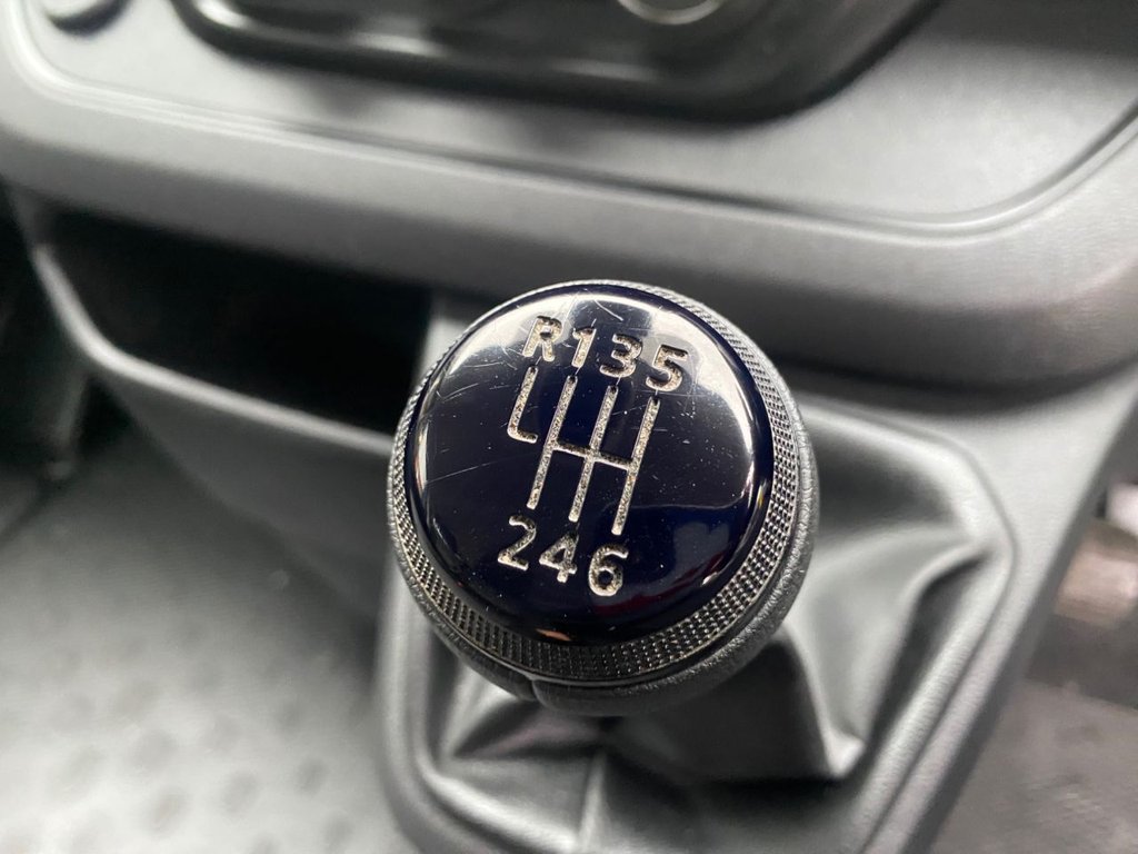 Used Renault Trafic 2022 for sale - 76509382: Photo 20