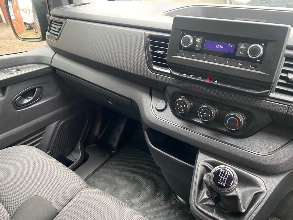 Used Renault Trafic 2022 for sale - 76509382: Photo 21