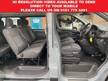 Used Renault Trafic 2022 for sale - 76509382: Photo