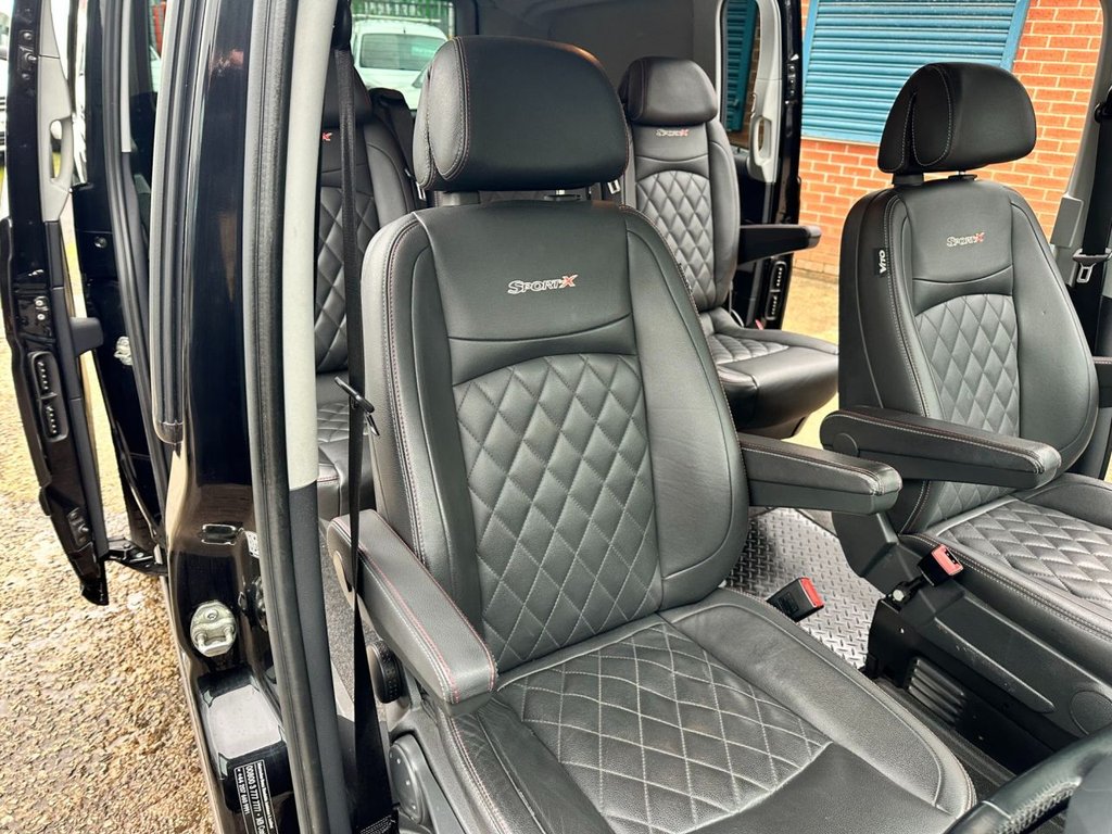 Used Mercedes-Benz Vito 2014 for sale - 77608519: Photo 10