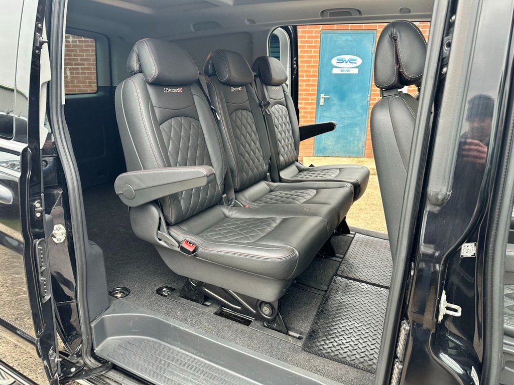 Used Mercedes-Benz Vito 2014 for sale - 77608519: Photo 12