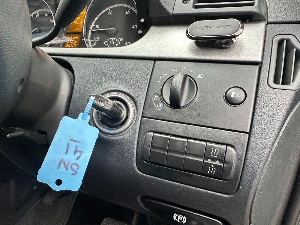 Used Mercedes-Benz Vito 2014 for sale - 77608519: Photo 25