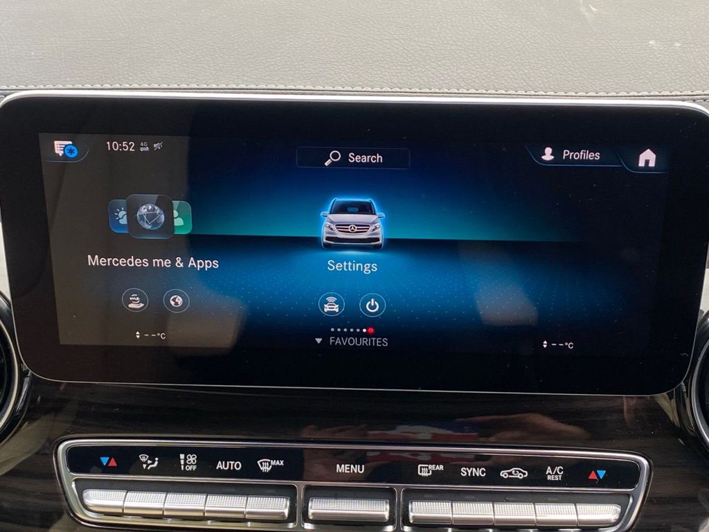 Used Mercedes-Benz V-Class 2022 for sale - 76590754: Photo 23