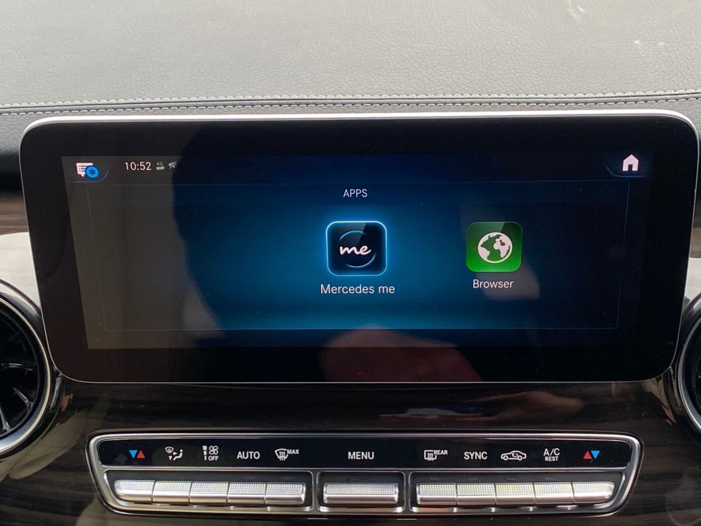 Used Mercedes-Benz V-Class 2022 for sale - 76590754: Photo 24