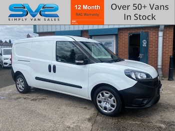 Used Fiat Doblo 2021 for sale - 75265037: Photo