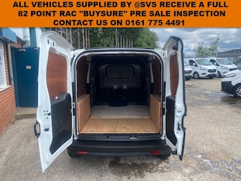 Used Fiat Doblo 2021 for sale - 75265037: Photo