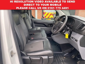 Used Peugeot Expert 2021 for sale - 75295924: Photo