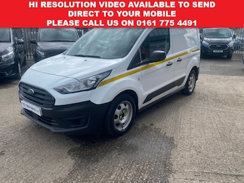 Used Ford Transit Connect 2021 for sale - 79450173: Photo