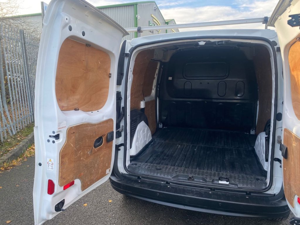 Used Mercedes-Benz Citan 2021 for sale - 76909855: Photo 18