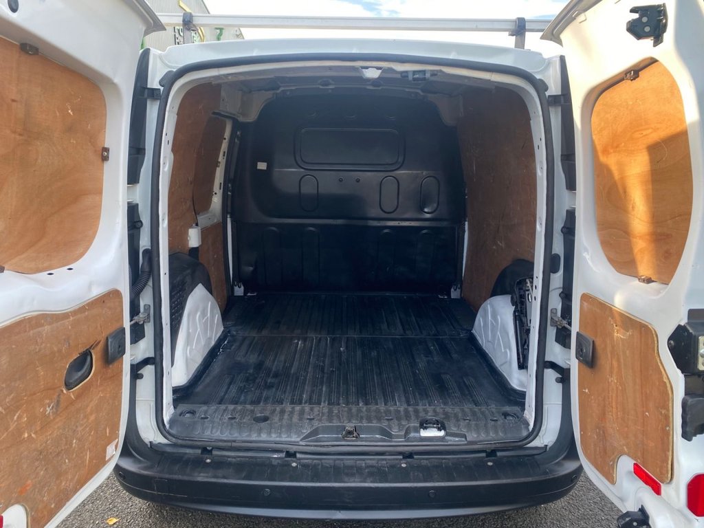 Used Mercedes-Benz Citan 2021 for sale - 76909855: Photo 19