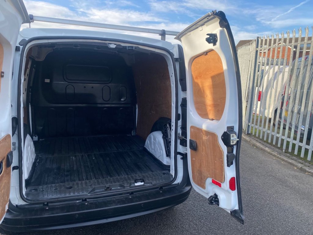 Used Mercedes-Benz Citan 2021 for sale - 76909855: Photo 20