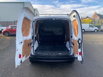 Used Mercedes-Benz Citan 2021 for sale - 76909855: Photo