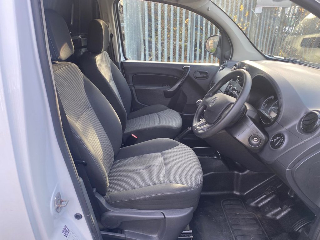 Used Mercedes-Benz Citan 2021 for sale - 76909855: Photo 4