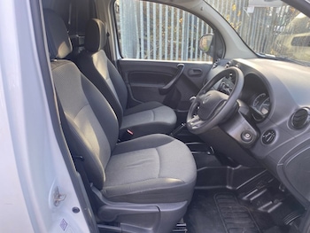 Used Mercedes-Benz Citan 2021 for sale - 76909855: Photo