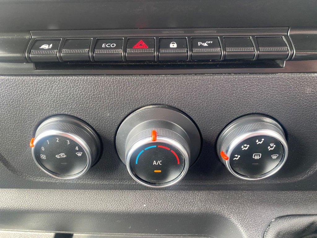 Used Vauxhall Movano 2021 for sale - 77936436: Photo 13