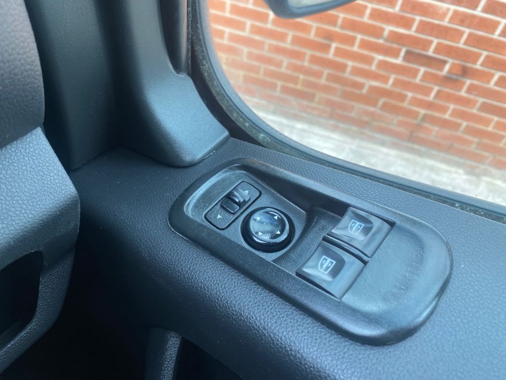 Used Vauxhall Movano 2021 for sale - 77936436: Photo 14