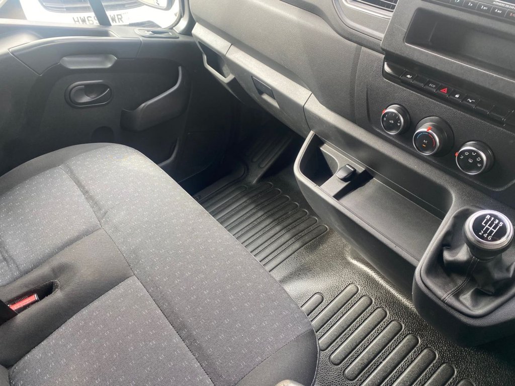 Used Vauxhall Movano 2021 for sale - 77936436: Photo 15