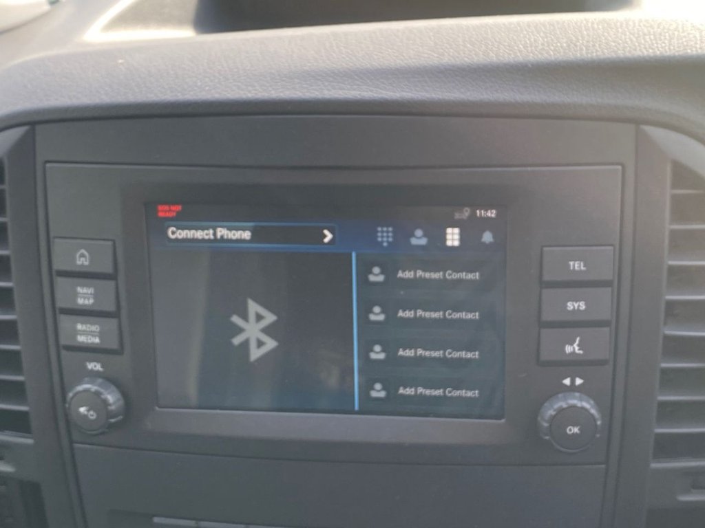 Used Mercedes-Benz Vito 2021 for sale - 77394327: Photo 16