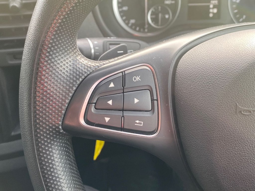 Used Mercedes-Benz Vito 2021 for sale - 77394327: Photo 18