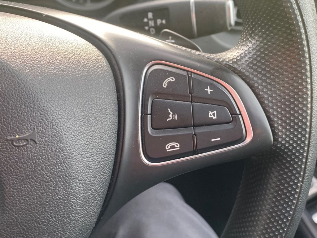 Used Mercedes-Benz Vito 2021 for sale - 77394327: Photo 19