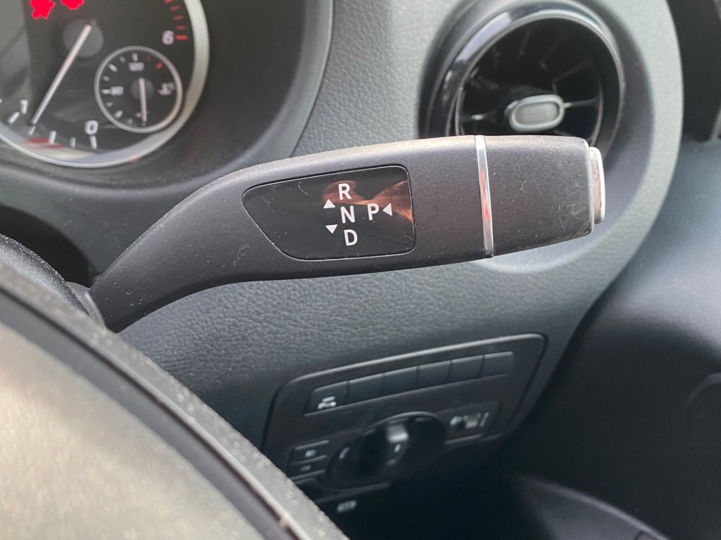 Used Mercedes-Benz Vito 2021 for sale - 77394327: Photo 22