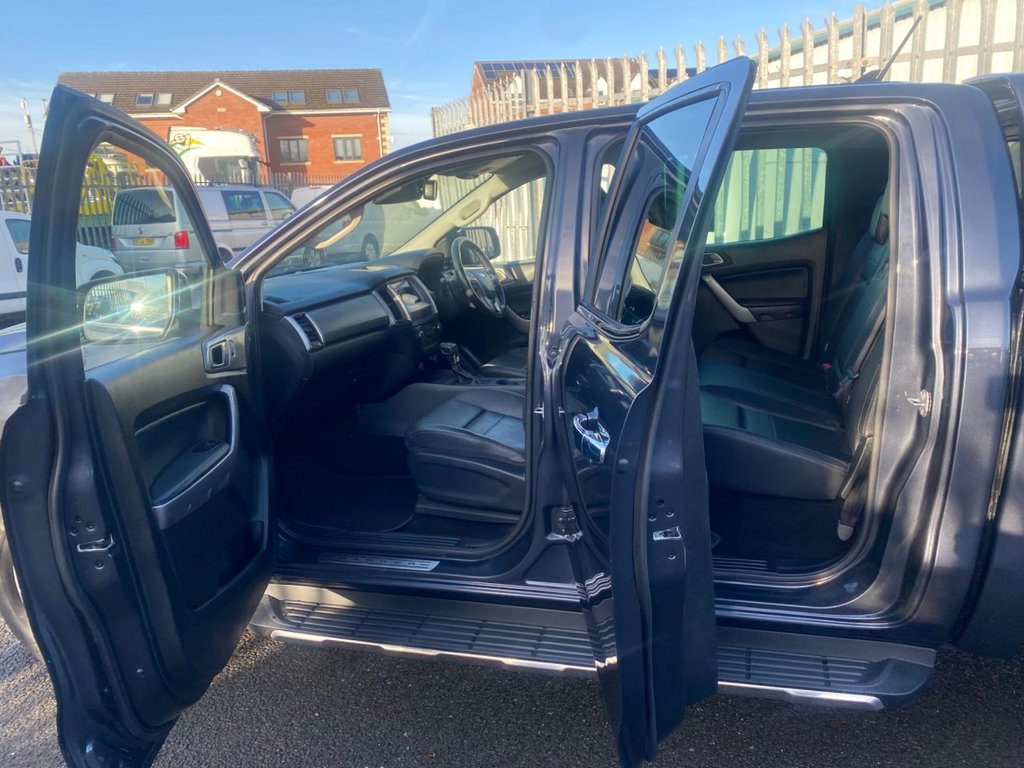 Used Ford Ranger 2021 for sale - 76934676: Photo 10