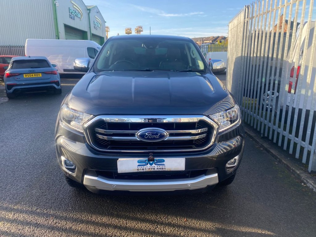 Used Ford Ranger 2021 for sale - 76934676: Photo 11