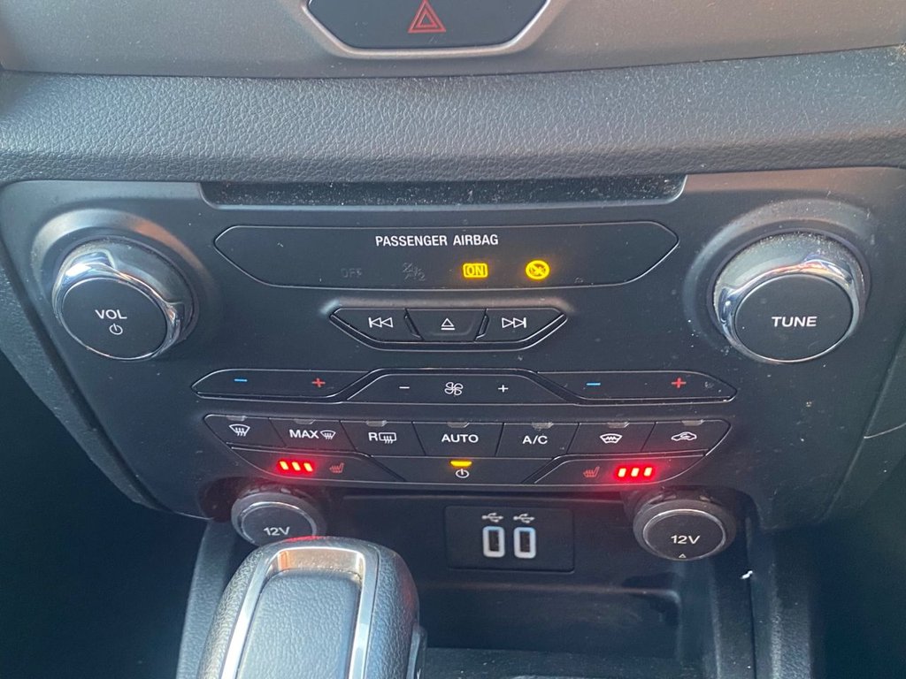 Used Ford Ranger 2021 for sale - 76934676: Photo 14