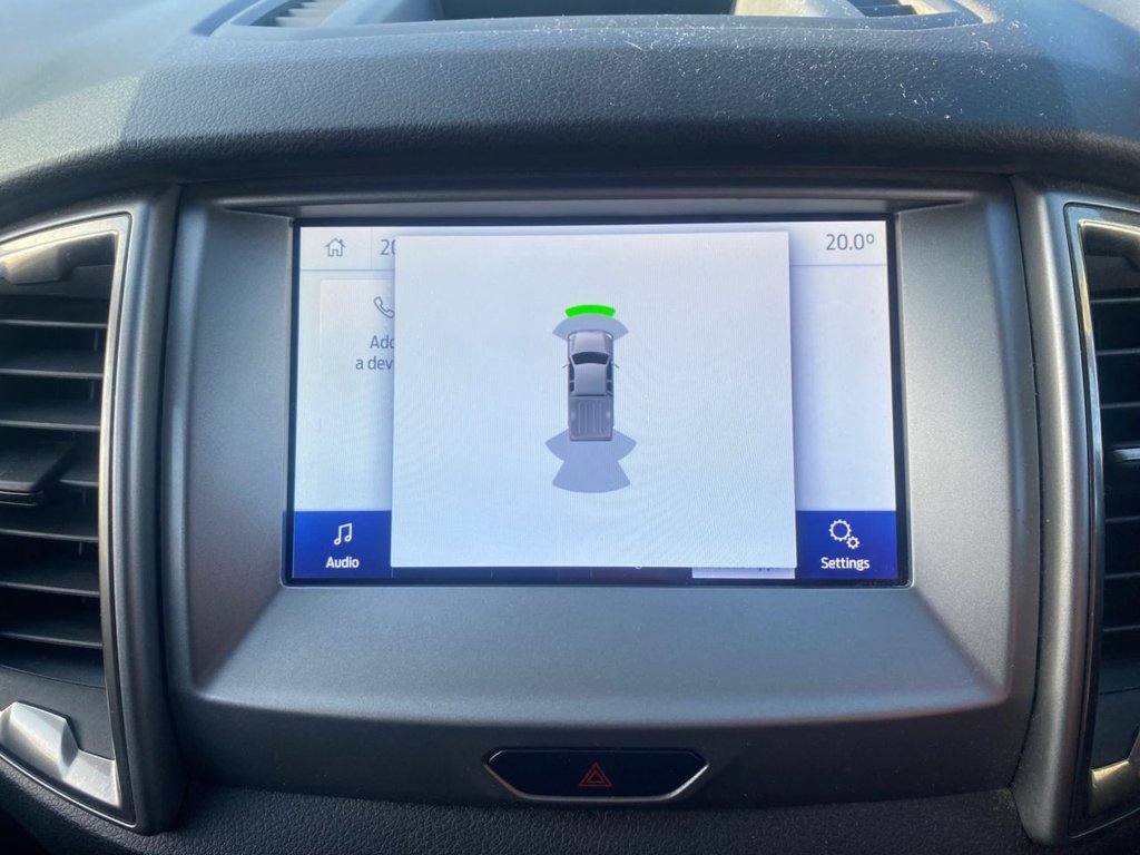 Used Ford Ranger 2021 for sale - 76934676: Photo 15