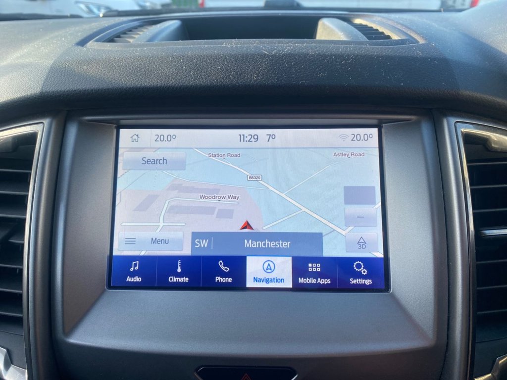 Used Ford Ranger 2021 for sale - 76934676: Photo 16