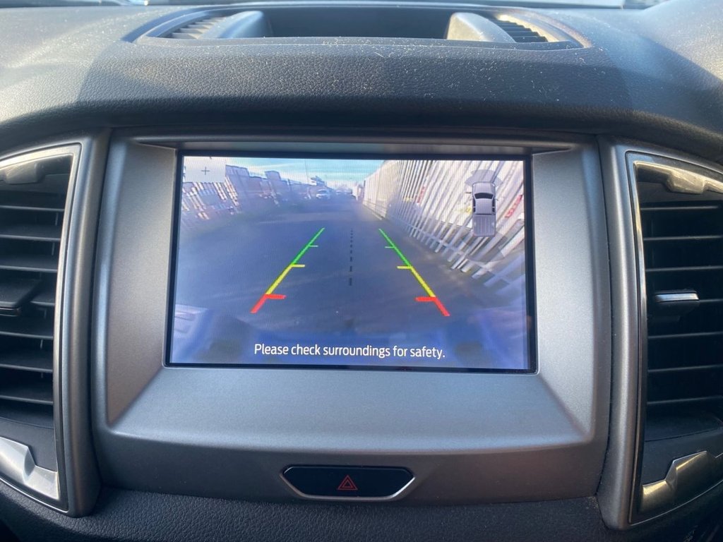 Used Ford Ranger 2021 for sale - 76934676: Photo 17