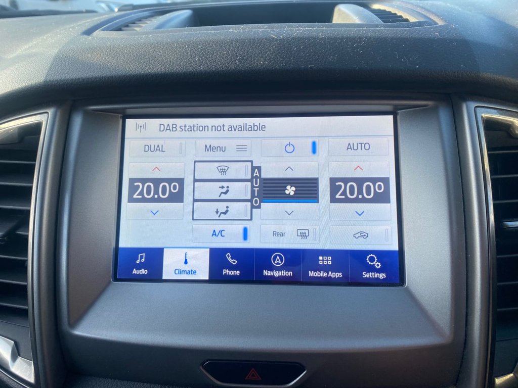 Used Ford Ranger 2021 for sale - 76934676: Photo 19